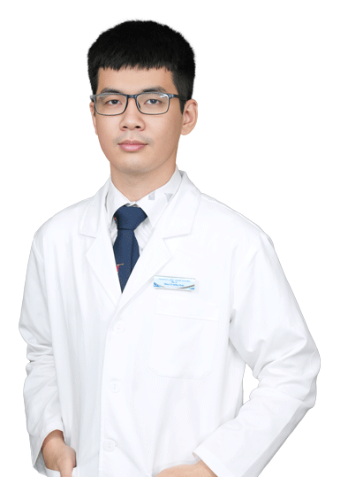 THS.BS DIỆP XUÂN HOÀNG