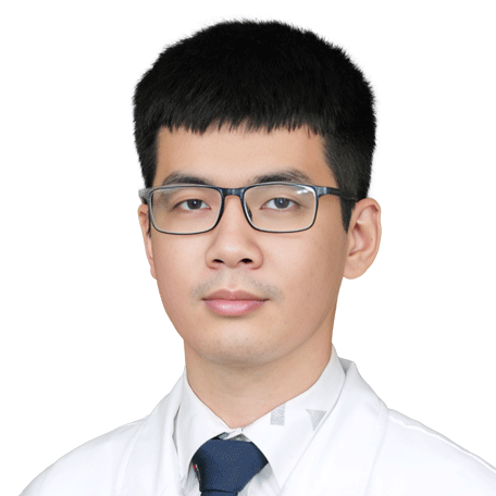THS.BS DIỆP XUÂN HOÀNG