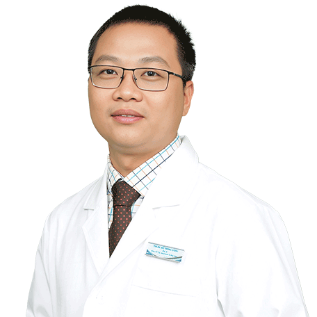 ThS.BS ĐỖ TRUNG DŨNG