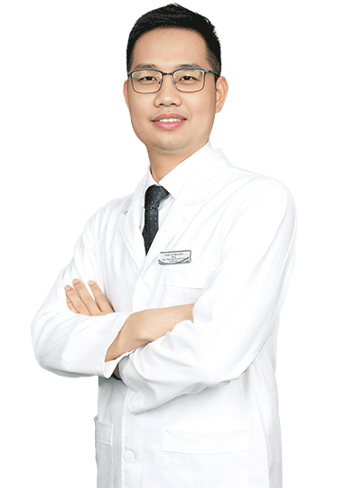ThS.BS LÊ HỒNG QUÂN
