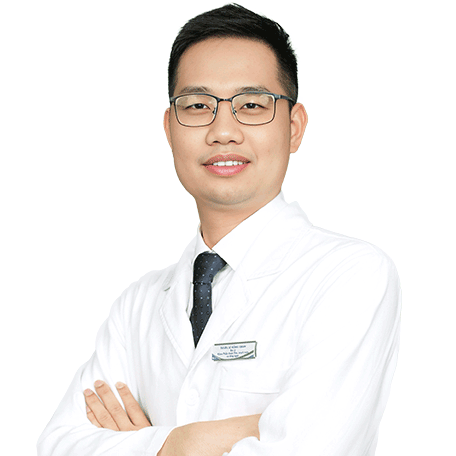 ThS.BS LÊ HỒNG QUÂN