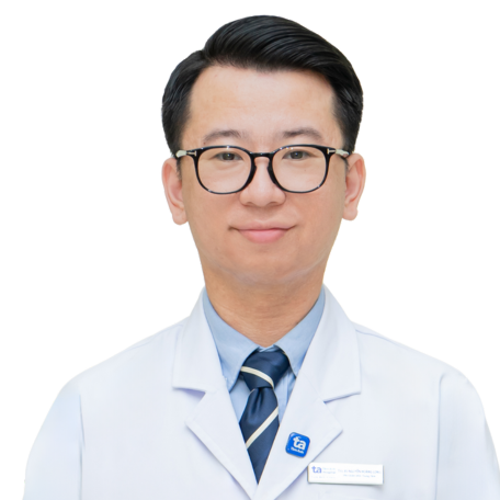TS.BS NGUYỄN HOÀNG LONG