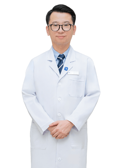 TS.BS NGUYỄN HOÀNG LONG