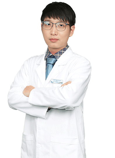 ThS.BS PHẠM VIỆT LONG