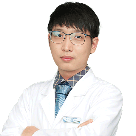 ThS.BS PHẠM VIỆT LONG