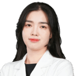 BSĐH TRẦN THỊ TRÀ PHƯƠNG