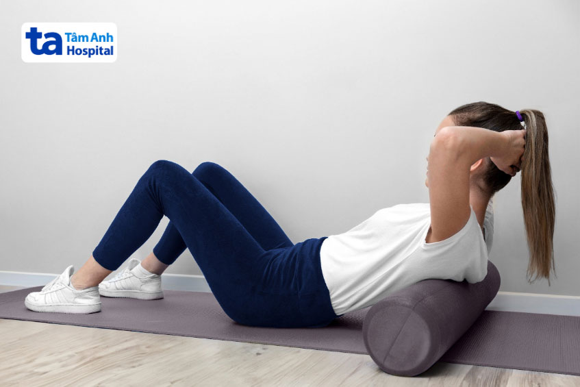 bài tập kegel giúp hạn chế sa âm đạo