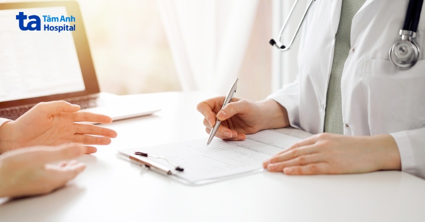 bệnh chốc cần gặp bác sĩ khi nào