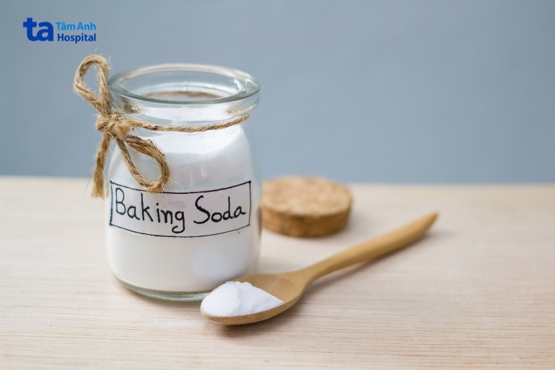 Mẹo chữa viêm quanh răng tại nhà