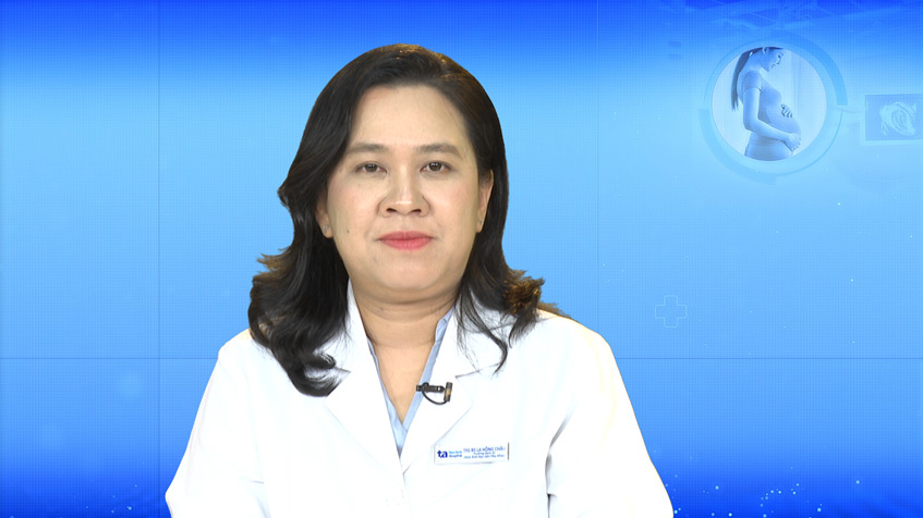 bs châu đơn vị hình ảnh sản phụ khoa