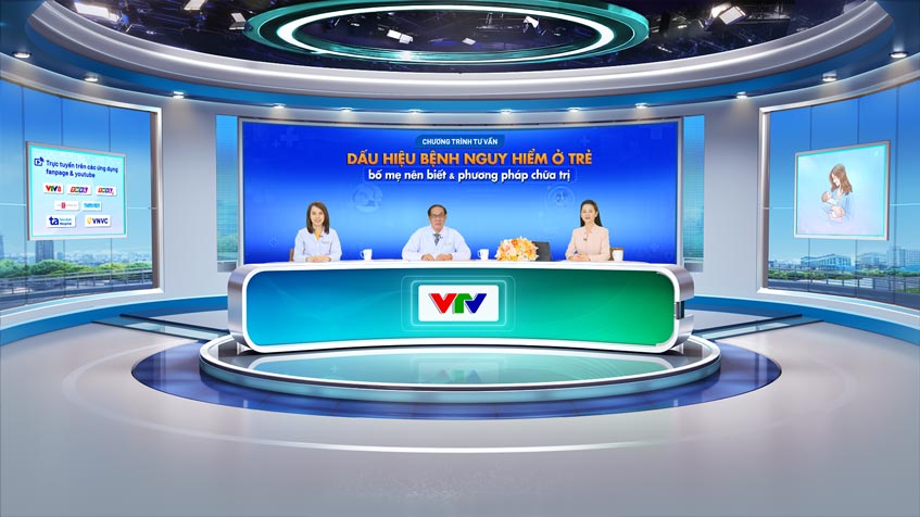 Dấu hiệu bệnh nguy hiểm ở trẻ bố mẹ nên biết & phương pháp chữa trị
