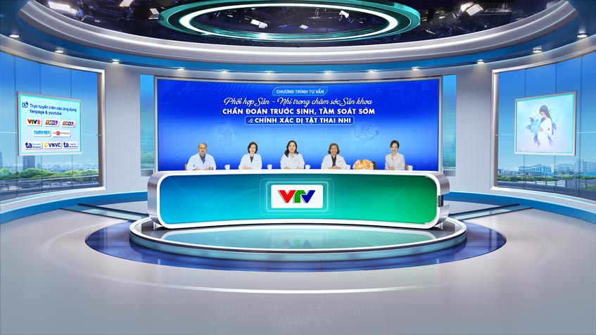 bs trọng bs khoa bs châu bs nhi mc kim ánh