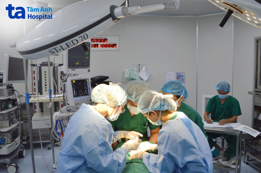 cắt dính thắng lưỡi cho bé ở đâu