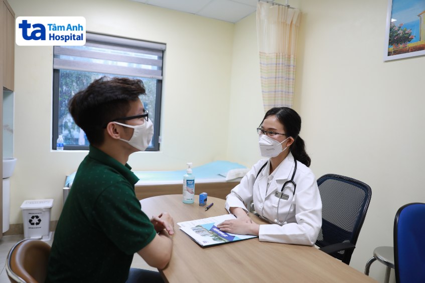 chăm sóc sau phẫu thuật