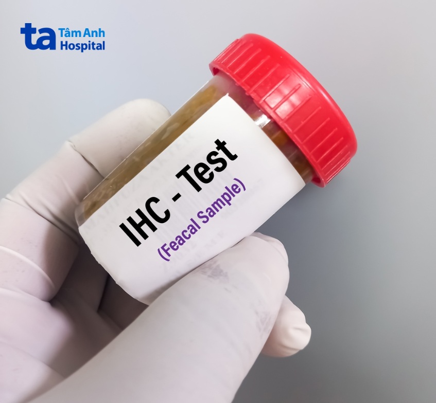 chẩn đoán ung thư vú HER2 âm tính