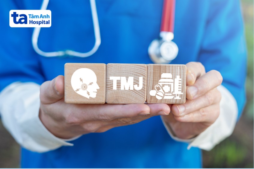 cộng hưởng từ khớp thái dương hàm