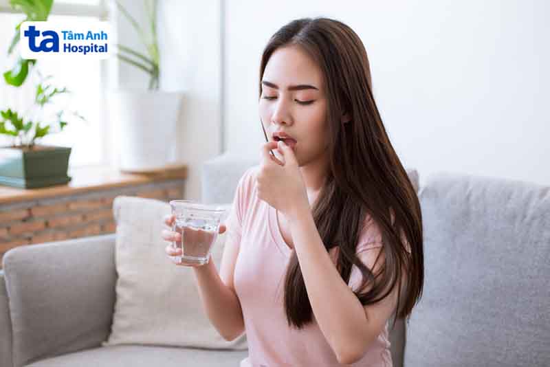 Người bệnh cần dùng thuốc Levothyrox 100mcg đúng theo liều lượng do bác sĩ chỉ định