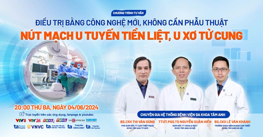 hơn 10 u xơ tử cung kết thành chùm trong tử cung