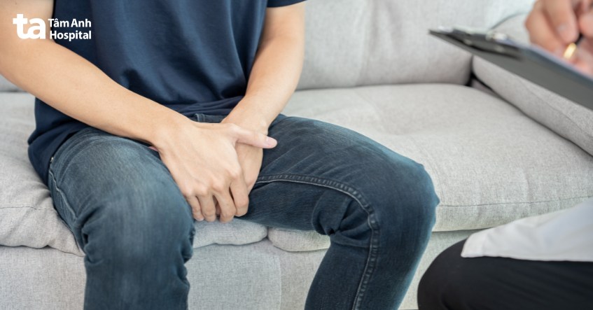 khi nào cần gặp bác sĩ