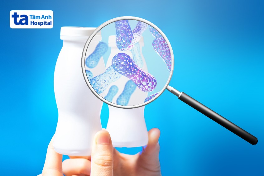 lợi khuẩn là gì