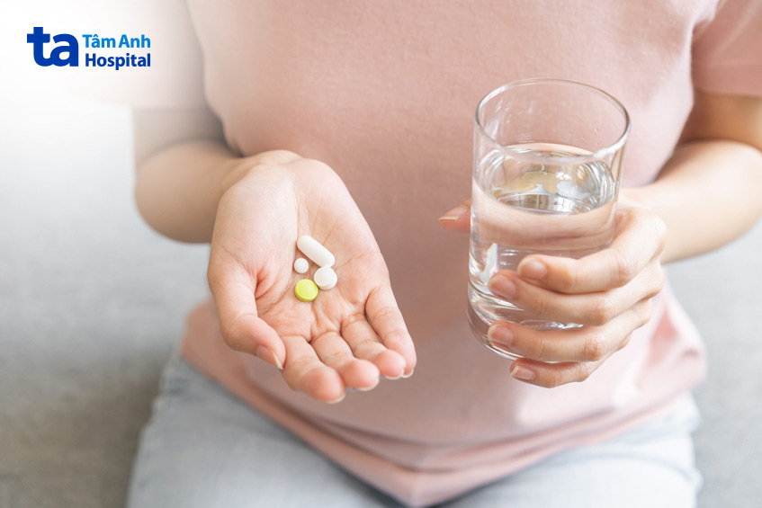 Một số loại thuốc có tác dụng phụ làm ảnh hưởng đến mức HDL cholesterol