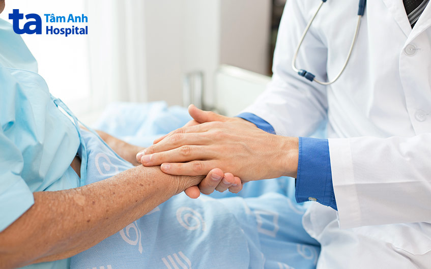 Người mắc bệnh guillain barre không tiêm vaccine cúm A