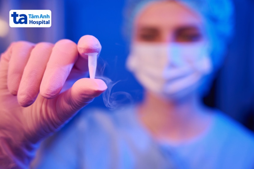 nguồn gốc tế bào gốc vạn năng