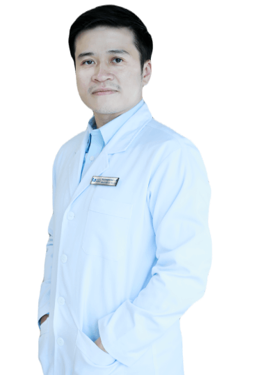 BS.CKI NGUYỄN NGỌC TÙNG