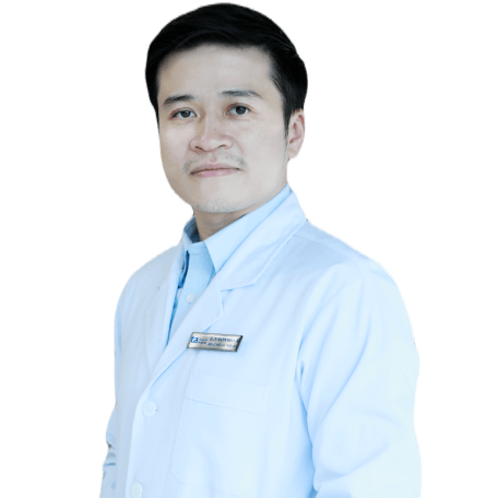 BS.CKI NGUYỄN NGỌC TÙNG