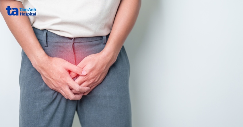 nguyên nhân tinh trùng vón cục như thạch