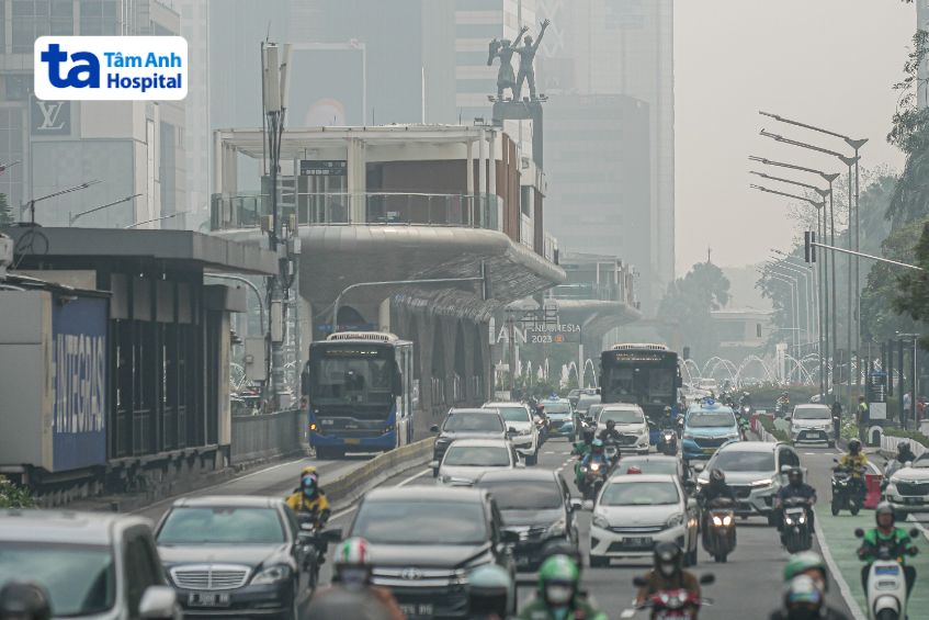 nguyên nhan viêm amidan mủ