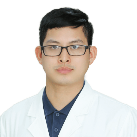 THS.BS PHẠM ĐÌNH TUẤN