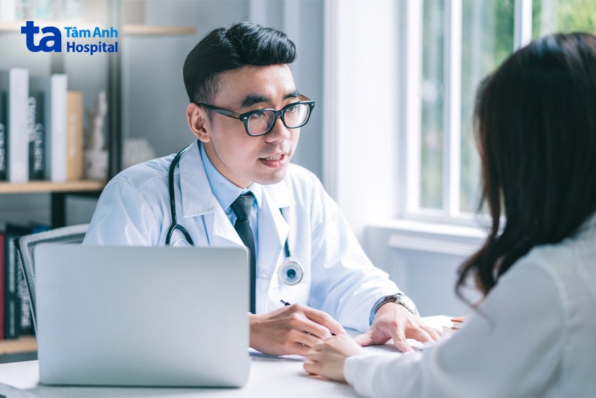 quy trình chụp ct đầu gối