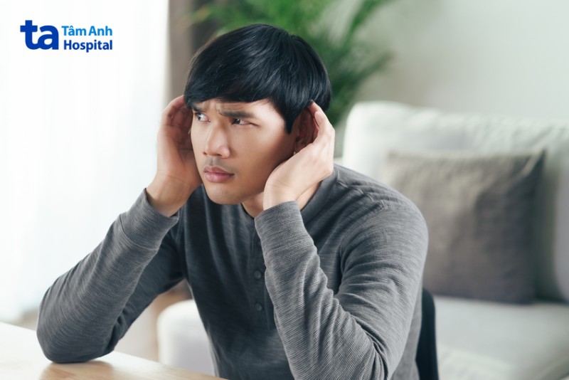 Tai người nghe được bao nhiêu Hz?