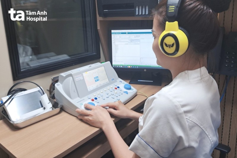 Biện pháp bảo vệ tai, ngăn ngừa suy giảm thính giác