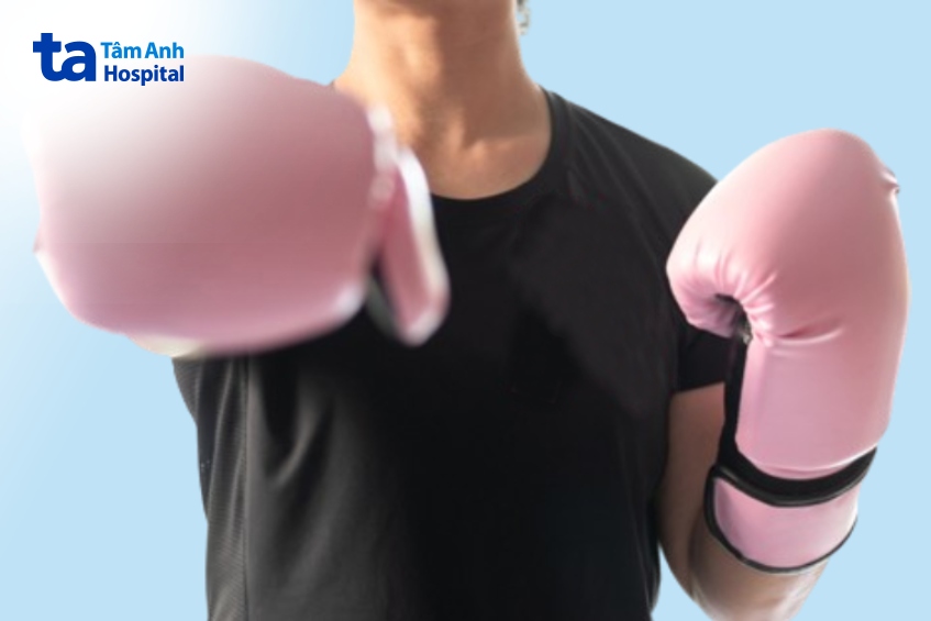 tập thể dục có phòng ngừa ung thư vú