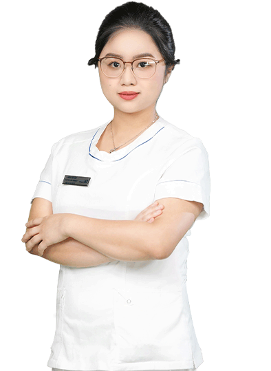 ThS TRẦN MAI HƯƠNG