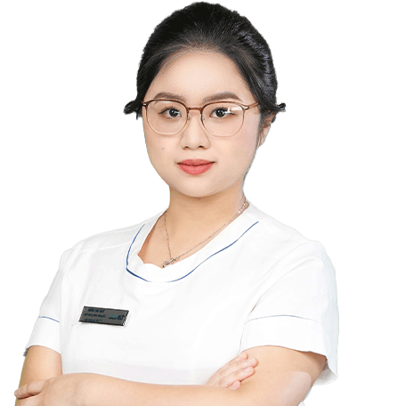 ThS TRẦN MAI HƯƠNG