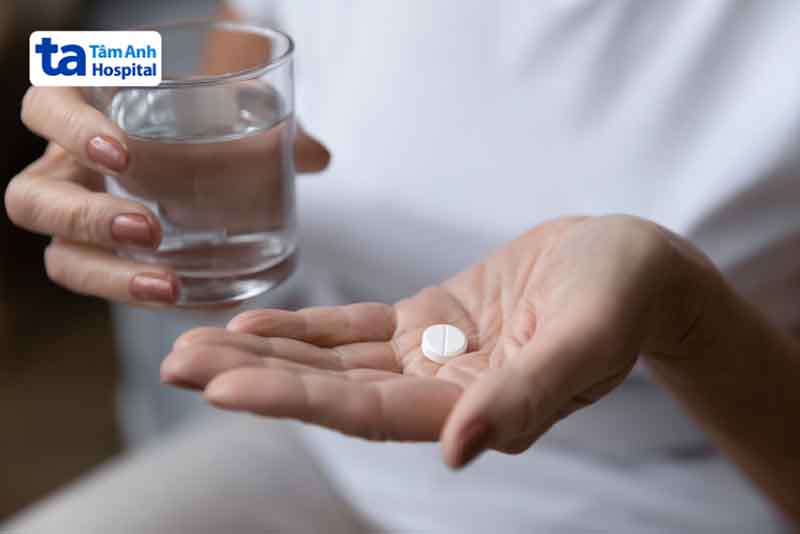cần thận trọng khi sử dụng thuốc Levothyrox 100mcg