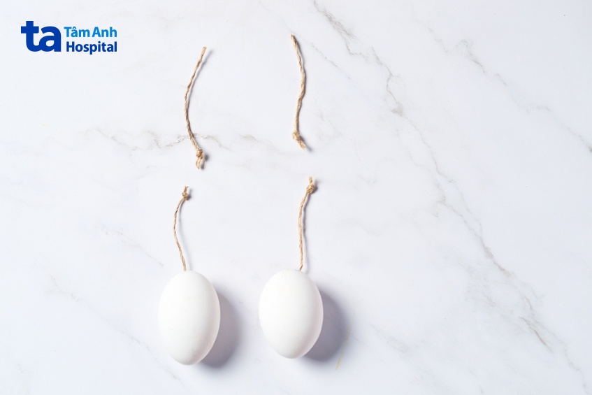 thắt ống dẫn tinh có an toàn không