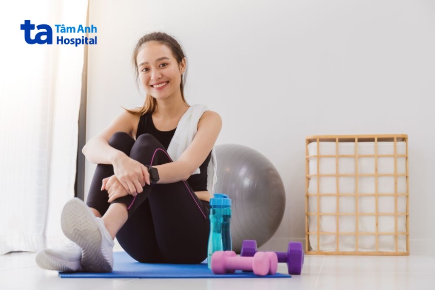 theo dõi người bệnh sau điều trị ung thư vú