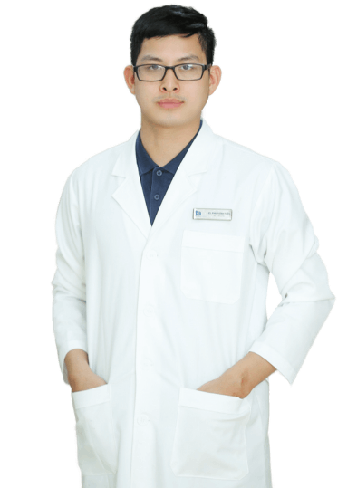 THS.BS PHẠM ĐÌNH TUẤN