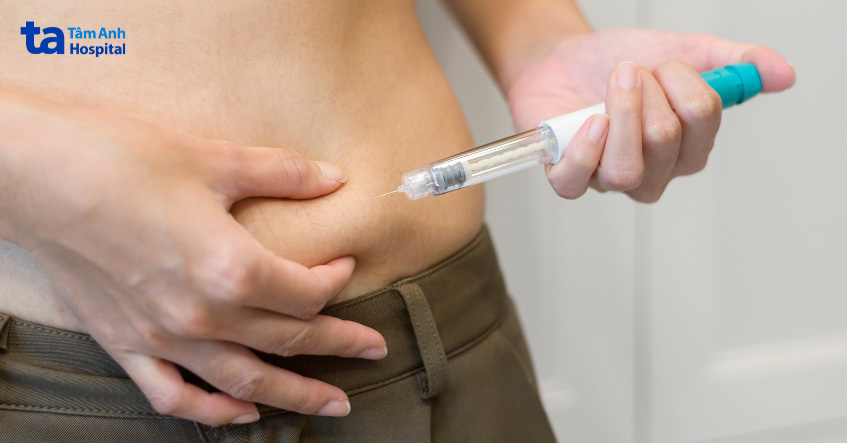 Thuốc kích trứng đóng vai trò quan trọng trong quá trình điều trị thụ tinh trong ống nghiệm (IVF)