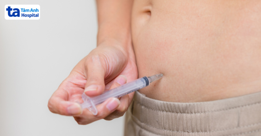 Tiêm thuốc kích trứng bao lâu thì trứng rụng còn phụ thuộc cơ địa mỗi người