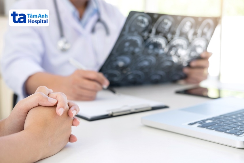 tiên lượng bệnh u não ác tính