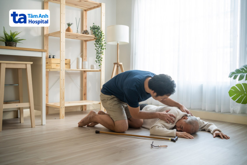 Tim đập chậm có thể gây ngừng tim đột ngột, dẫn đến tử vong nếu không được cấp cứu kịp thời