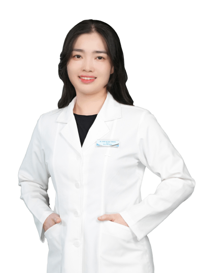 BSĐH TRẦN THỊ TRÀ PHƯƠNG