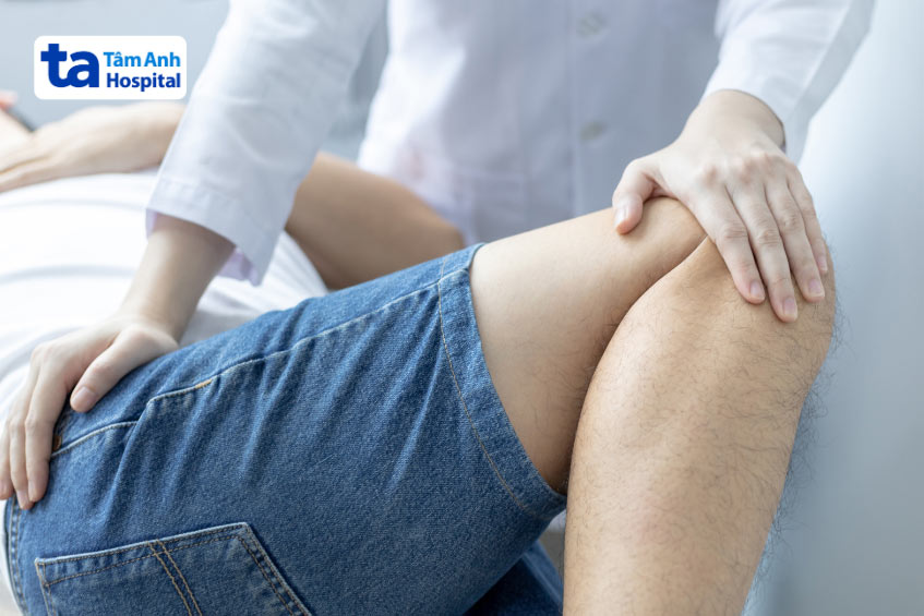 trì hoãn điều trị khiến mức độ điều trị tăng cao