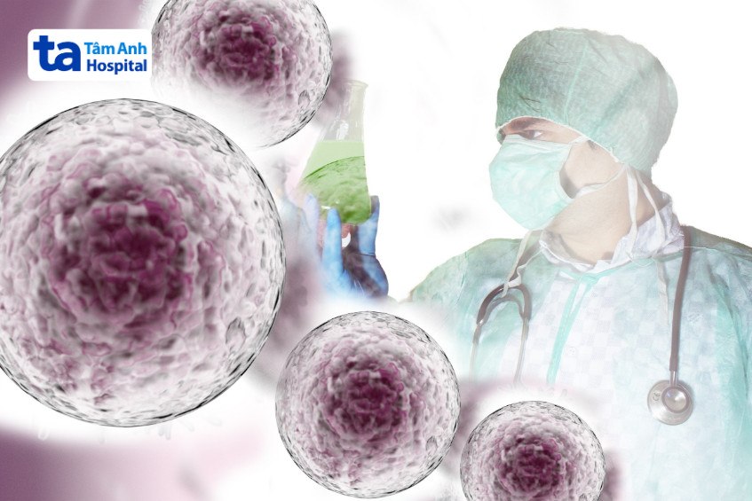 ứng dụng tế bào gốc vạn năng