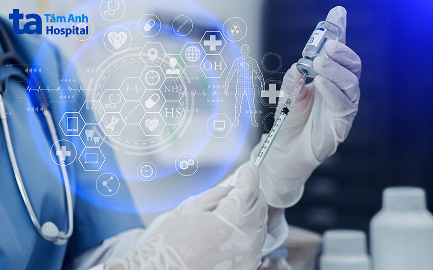 Vaccine cúm a cứu sống hàng triệu người